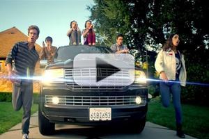 VIDEO: AwesomenessTV's Hit Musical Drama SIDE EFFECTS Launches on E!, Digital HD & YouTube