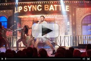 VIDEO: Sneak Peek - John Krasinski Performs 'Proud Mary' on Tonight's LIP SYNC BATTLE