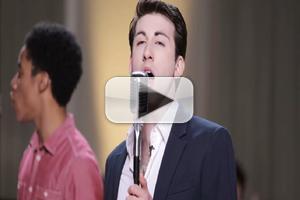 NEWSIES Star Jacob Kemp Rocks Awesome 'King Of New York' Mash-Up In New Music Video