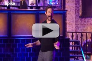 VIDEO: John Krasinski's 'Bye Bye Bye' vs. Anna Kendrick's 'Steal My Girl' on LIP SYNC BATTLE