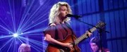VIDEO: Tori Kelly Performs Moving Cover of 'Hallelujah' on LATE NIGHT