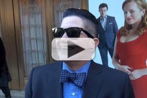 BWW TV: On the Red Carpet for THE HEIDI CHRONICLES with Lea DeLaria, Jessie Mueller & More!